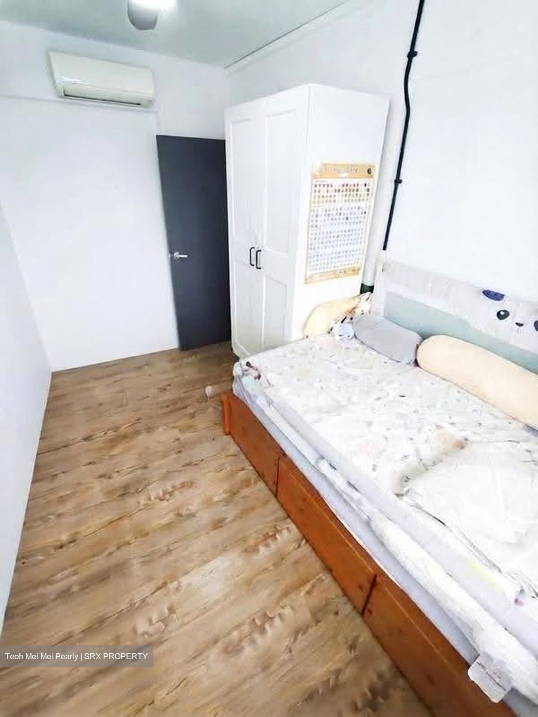 Blk 659 Eunos Damai Ville (Bedok), HDB 4 Rooms #618825001